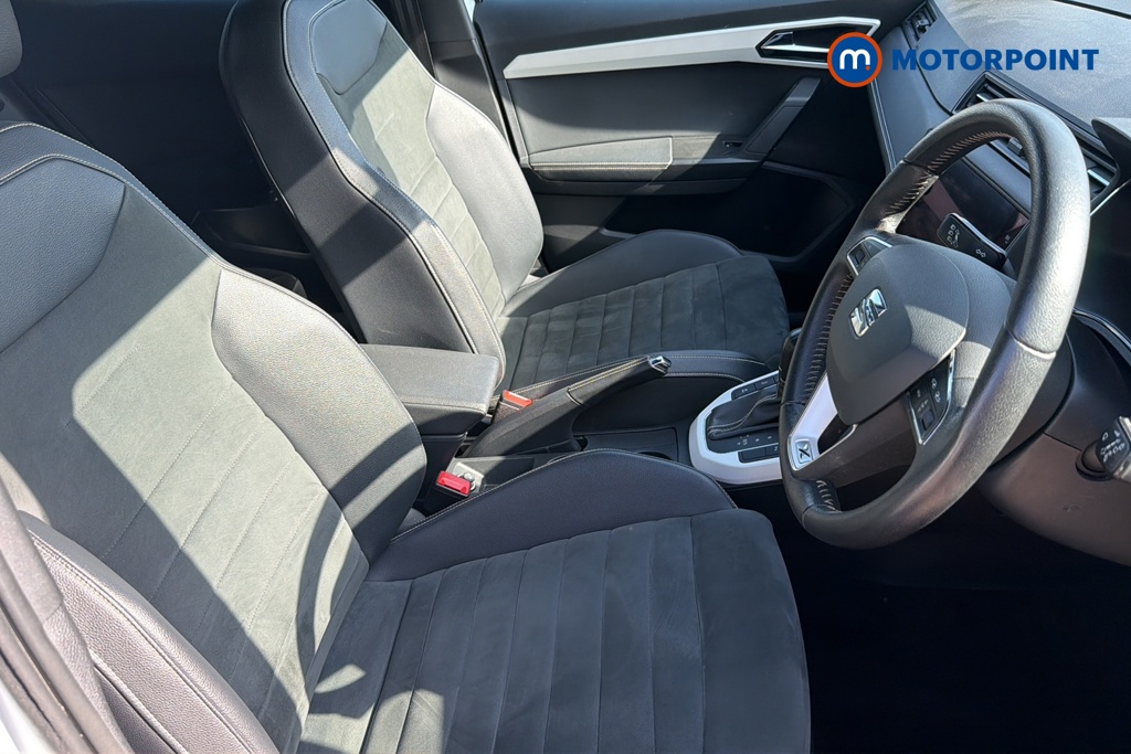 Seat Arona Xcellence Lux Automatic Petrol SUV - Stock Number (1644842) - 22nd supplementary image