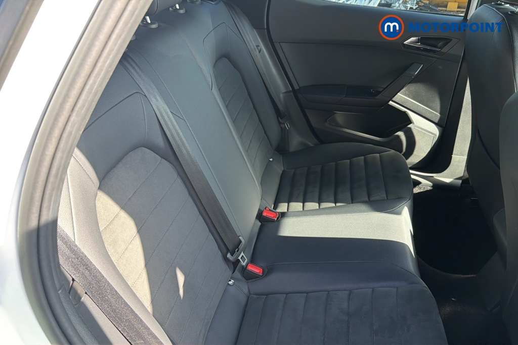 Seat Arona Xcellence Lux Automatic Petrol SUV - Stock Number (1644842) - 25th supplementary image
