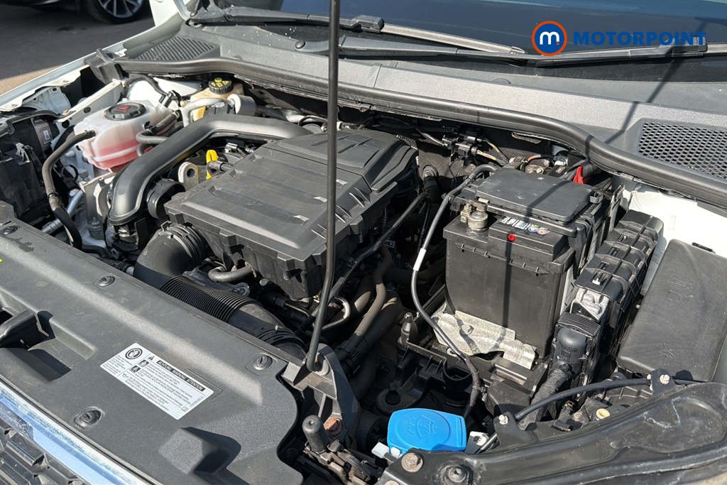 Seat Arona Xcellence Lux Automatic Petrol SUV - Stock Number (1644842) - 28th supplementary image