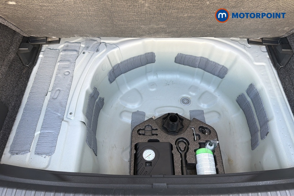 Seat Arona Xcellence Lux Automatic Petrol SUV - Stock Number (1644842) - 33rd supplementary image