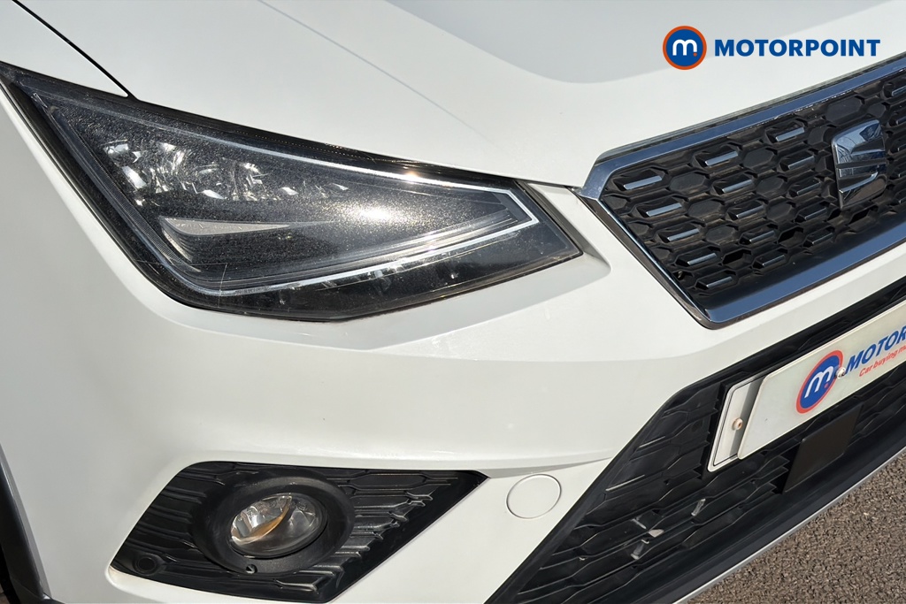 Seat Arona Xcellence Lux Automatic Petrol SUV - Stock Number (1644842) - 38th supplementary image