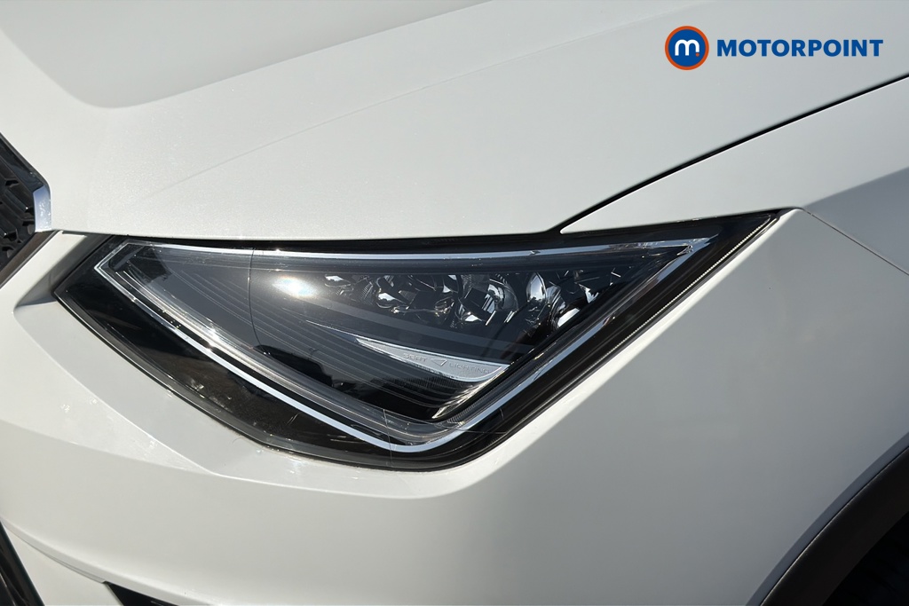 Seat Arona Xcellence Lux Automatic Petrol SUV - Stock Number (1644842) - 42nd supplementary image