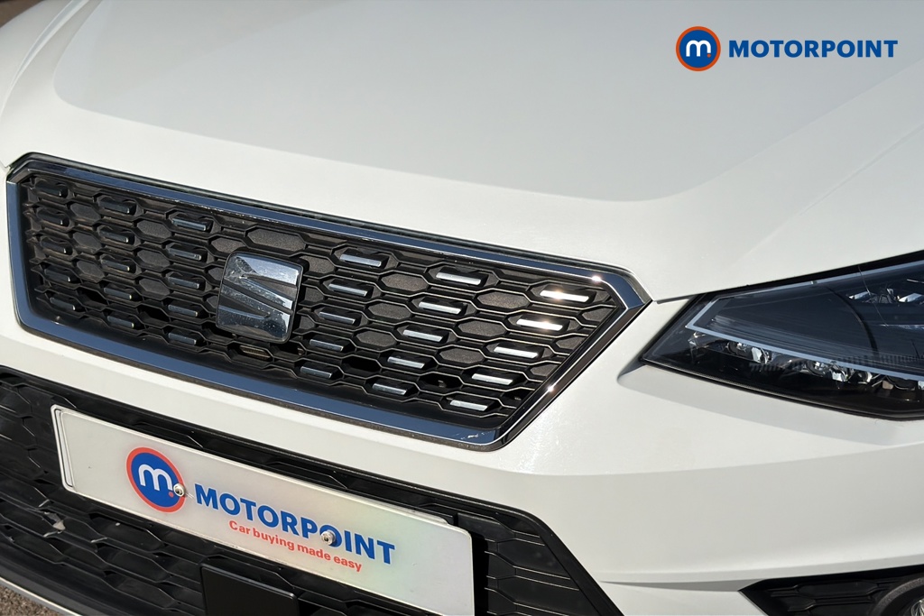 Seat Arona Xcellence Lux Automatic Petrol SUV - Stock Number (1644842) - 43rd supplementary image