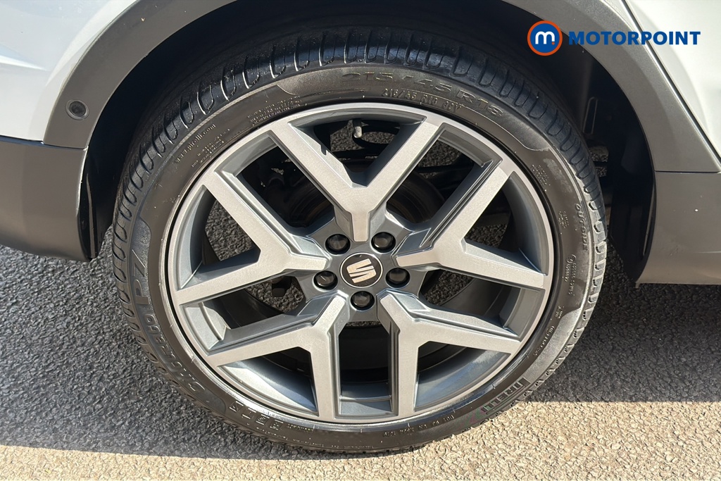 Seat Arona Xcellence Lux Automatic Petrol SUV - Stock Number (1644842) - 46th supplementary image