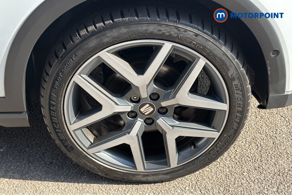 Seat Arona Xcellence Lux Automatic Petrol SUV - Stock Number (1644842) - 47th supplementary image