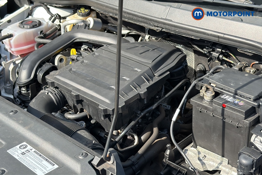 Seat Arona Xcellence Lux Automatic Petrol SUV - Stock Number (1644842) - 48th supplementary image