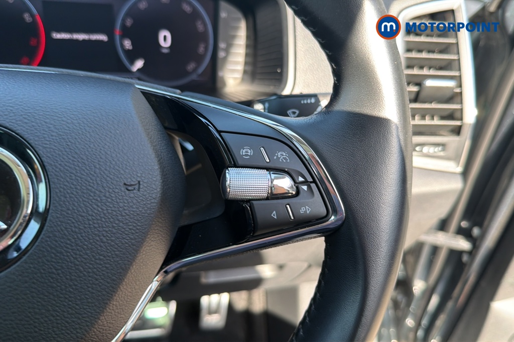 Skoda Karoq Edition Automatic Petrol SUV - Stock Number (1644859) - 3rd supplementary image