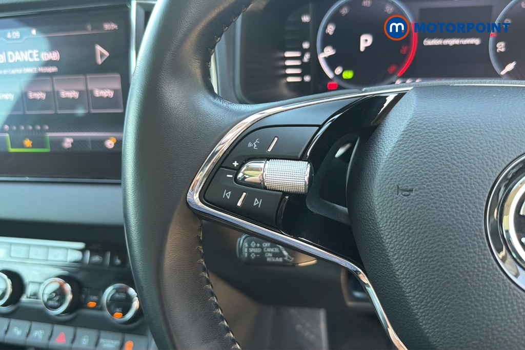 Skoda Karoq Edition Automatic Petrol SUV - Stock Number (1644859) - 4th supplementary image