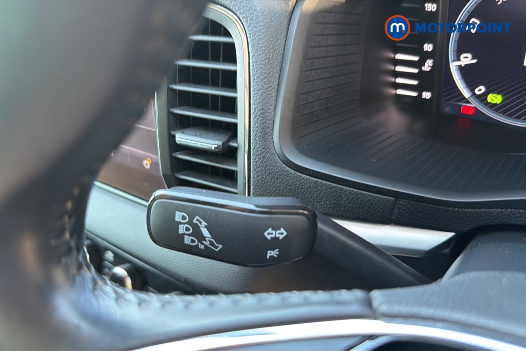 Skoda Karoq Edition Automatic Petrol SUV - Stock Number (1644859) - 5th supplementary image