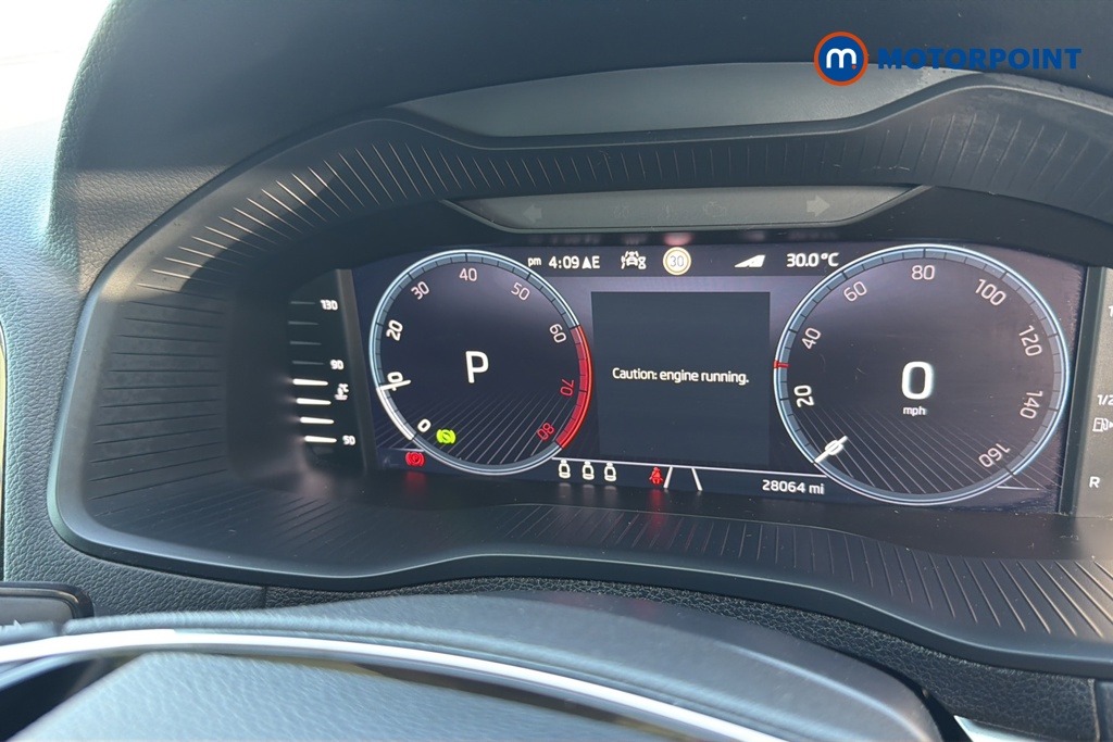 Skoda Karoq Edition Automatic Petrol SUV - Stock Number (1644859) - 7th supplementary image