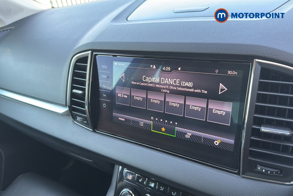 Skoda Karoq Edition Automatic Petrol SUV - Stock Number (1644859) - 8th supplementary image