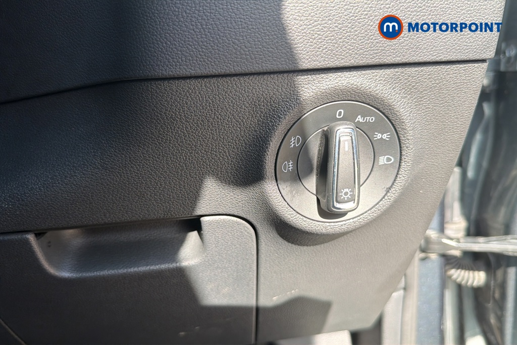 Skoda Karoq Edition Automatic Petrol SUV - Stock Number (1644859) - 11th supplementary image