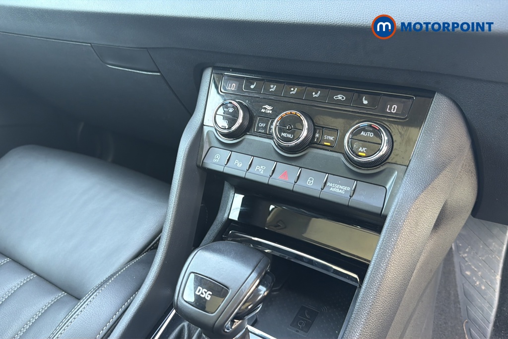 Skoda Karoq Edition Automatic Petrol SUV - Stock Number (1644859) - 12th supplementary image