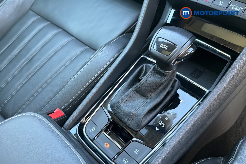 Skoda Karoq Edition Automatic Petrol SUV - Stock Number (1644859) - 15th supplementary image