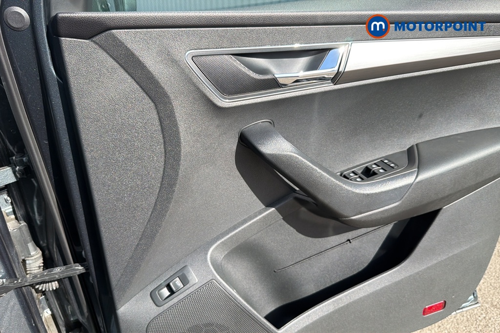 Skoda Karoq Edition Automatic Petrol SUV - Stock Number (1644859) - 18th supplementary image