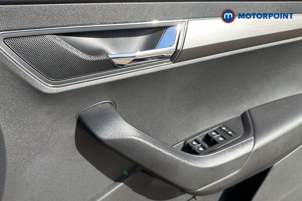 Skoda Karoq Edition Automatic Petrol SUV - Stock Number (1644859) - 19th supplementary image