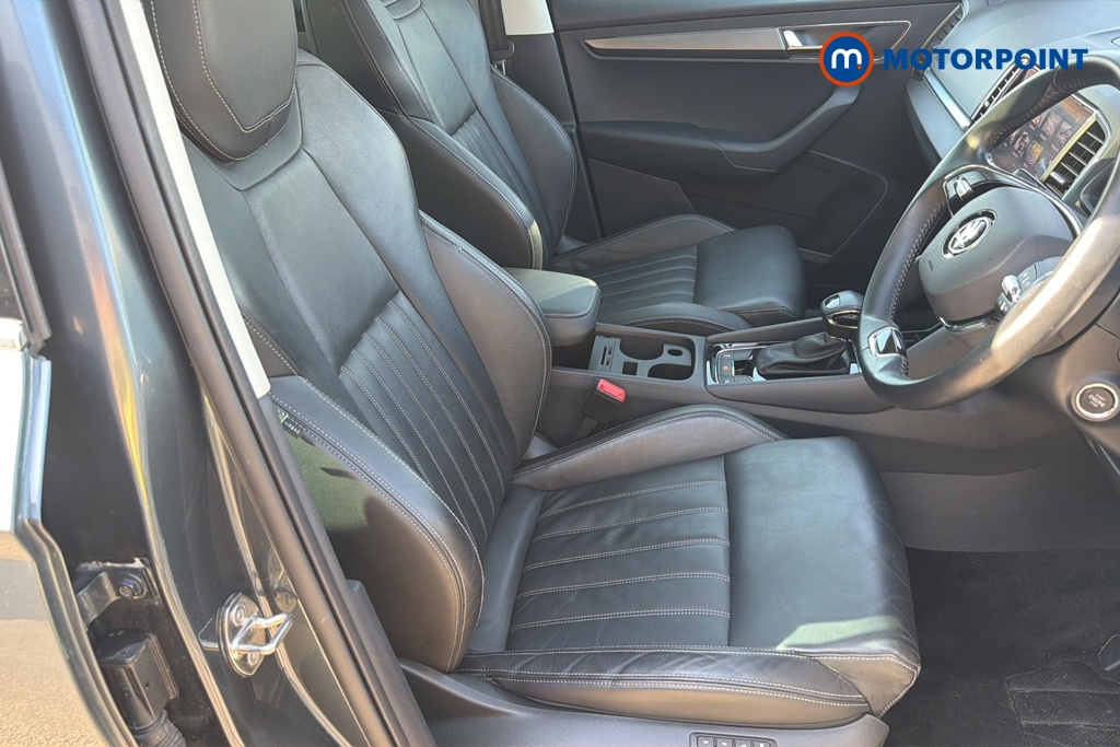 Skoda Karoq Edition Automatic Petrol SUV - Stock Number (1644859) - 22nd supplementary image