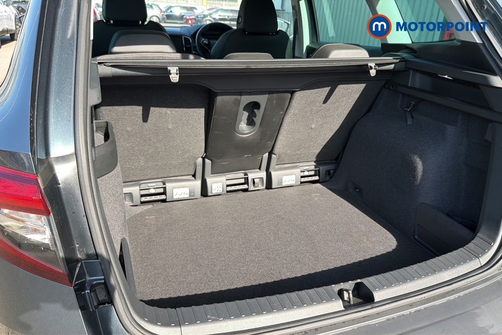 Skoda Karoq Edition Automatic Petrol SUV - Stock Number (1644859) - 30th supplementary image