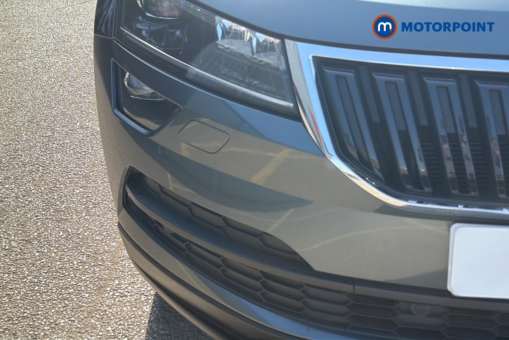 Skoda Karoq Edition Automatic Petrol SUV - Stock Number (1644859) - 38th supplementary image