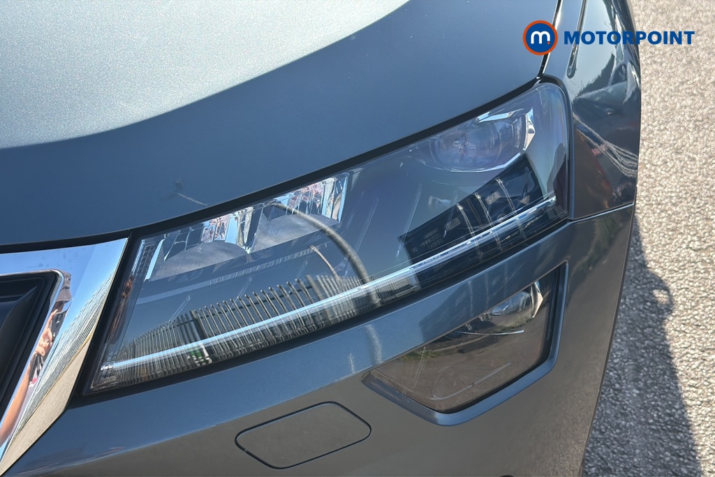Skoda Karoq Edition Automatic Petrol SUV - Stock Number (1644859) - 42nd supplementary image