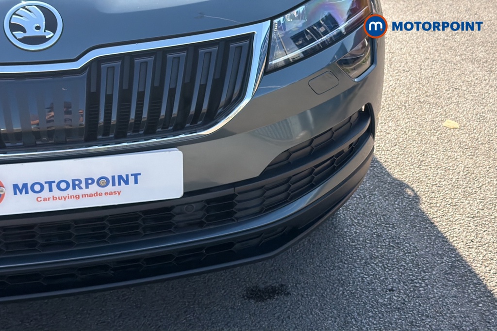 Skoda Karoq Edition Automatic Petrol SUV - Stock Number (1644859) - 43rd supplementary image