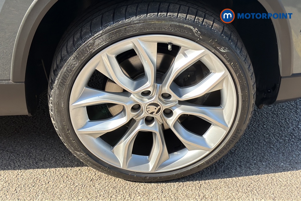 Skoda Karoq Edition Automatic Petrol SUV - Stock Number (1644859) - 47th supplementary image
