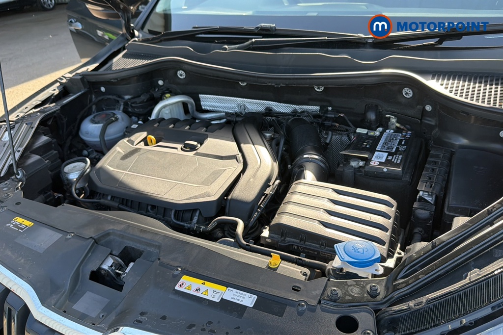 Skoda Karoq Edition Automatic Petrol SUV - Stock Number (1644859) - 48th supplementary image