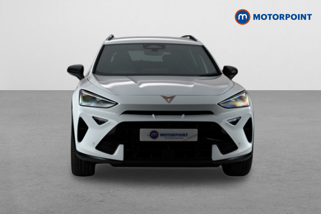 Cupra Formentor V2 Automatic Petrol Plug-In Hybrid SUV - Stock Number (1644907) - Front bumper