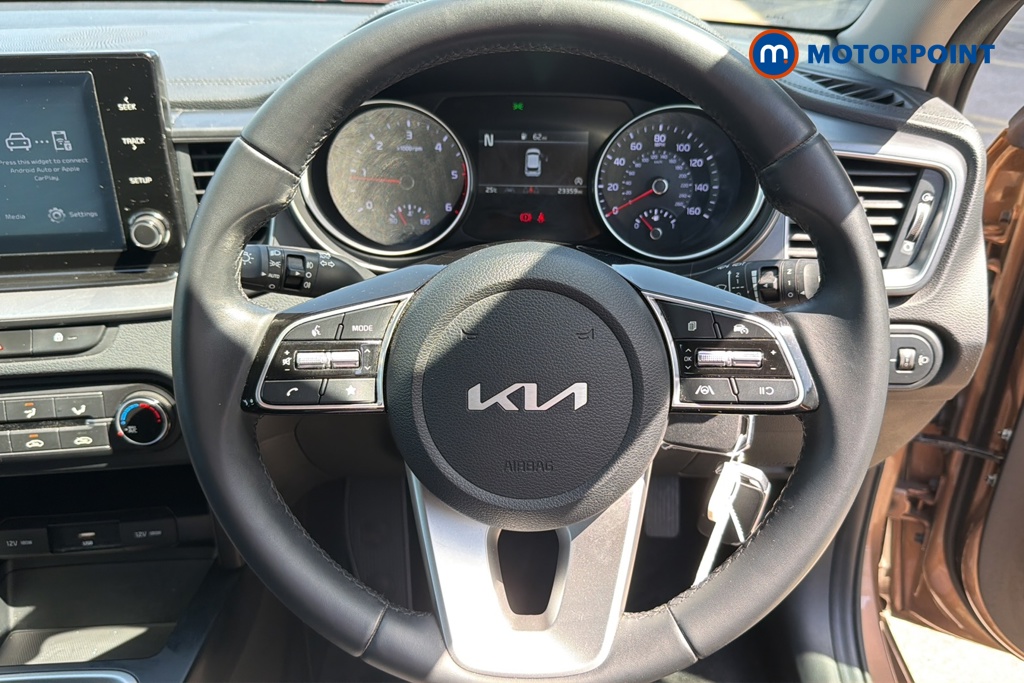 KIA Ceed 2 Manual Diesel Hatchback - Stock Number (1645105) - 2nd supplementary image