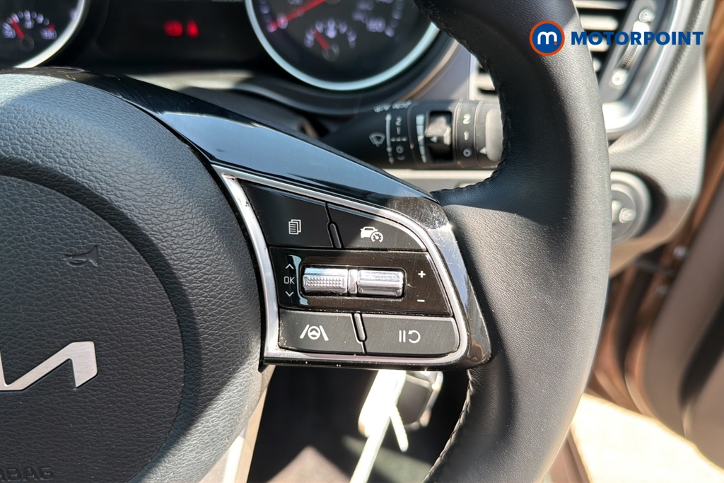 KIA Ceed 2 Manual Diesel Hatchback - Stock Number (1645105) - 3rd supplementary image
