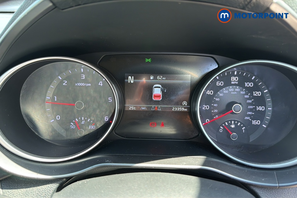 KIA Ceed 2 Manual Diesel Hatchback - Stock Number (1645105) - 7th supplementary image