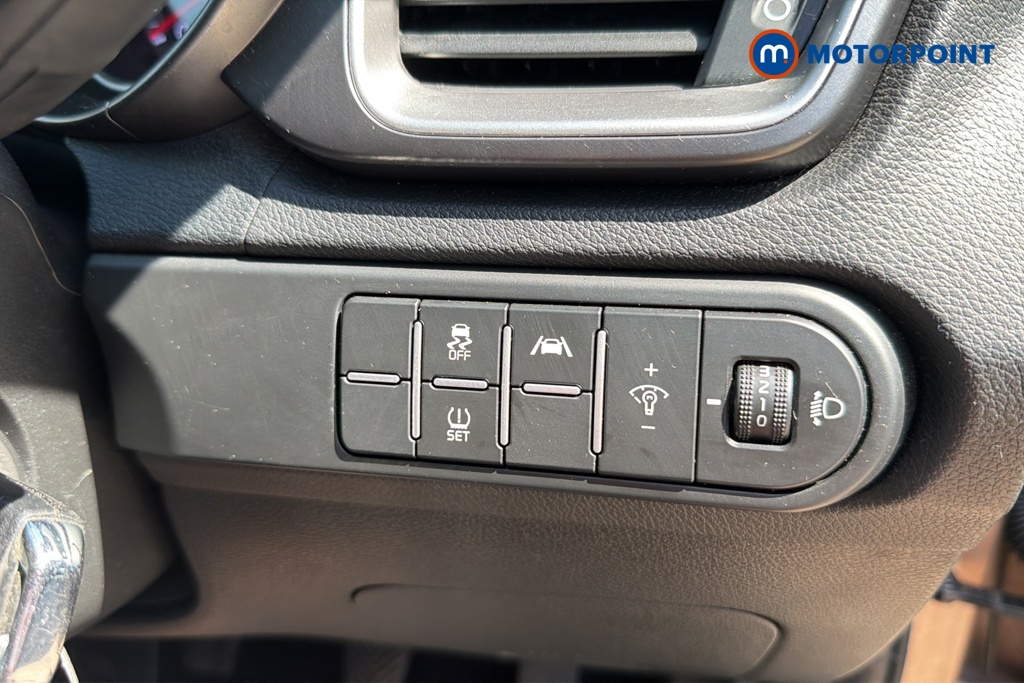 KIA Ceed 2 Manual Diesel Hatchback - Stock Number (1645105) - 11th supplementary image