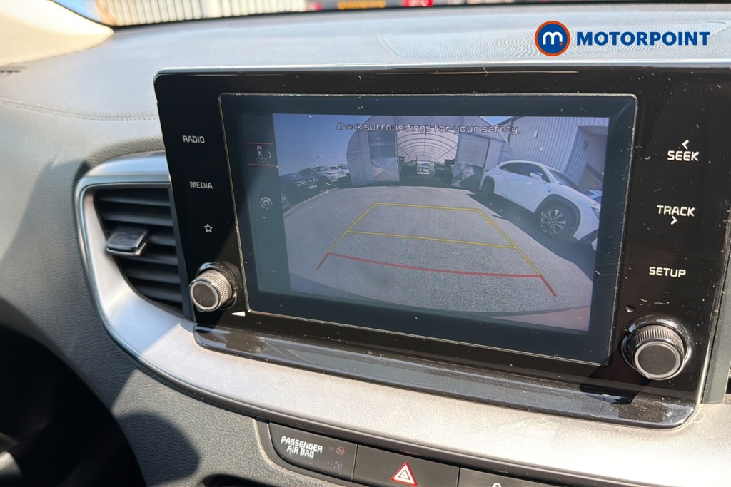 KIA Ceed 2 Manual Diesel Hatchback - Stock Number (1645105) - 13th supplementary image