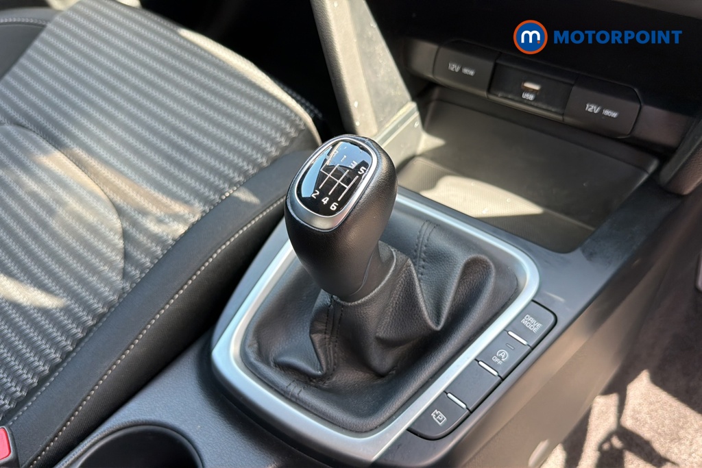 KIA Ceed 2 Manual Diesel Hatchback - Stock Number (1645105) - 15th supplementary image