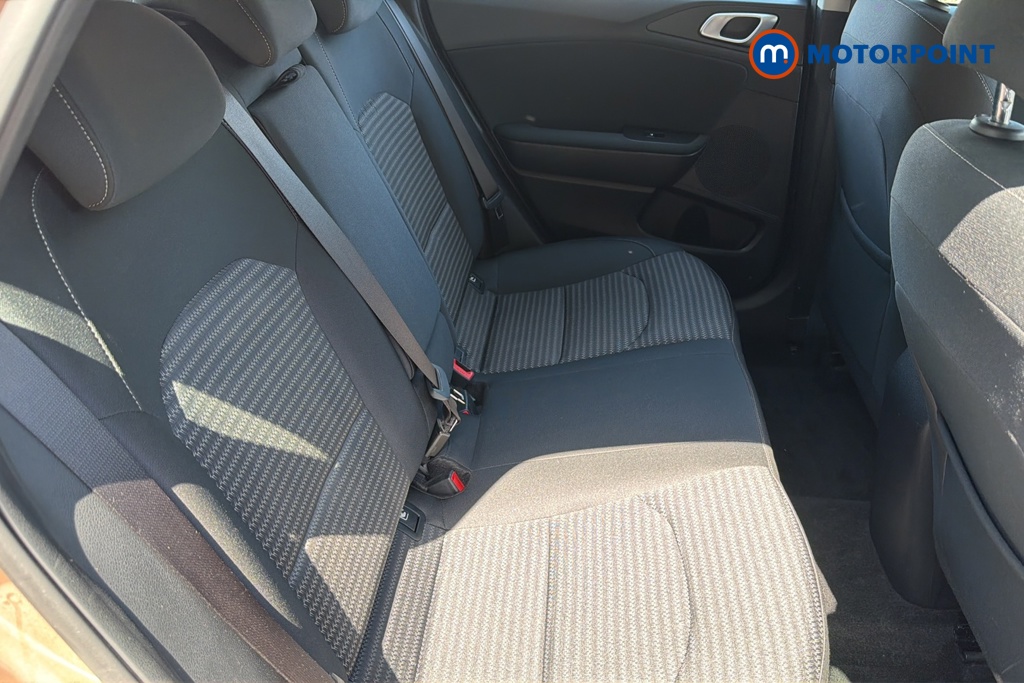 KIA Ceed 2 Manual Diesel Hatchback - Stock Number (1645105) - 25th supplementary image