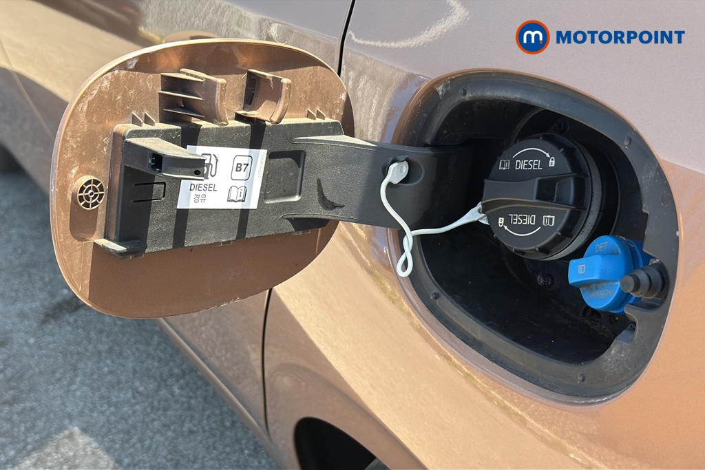 KIA Ceed 2 Manual Diesel Hatchback - Stock Number (1645105) - 41st supplementary image