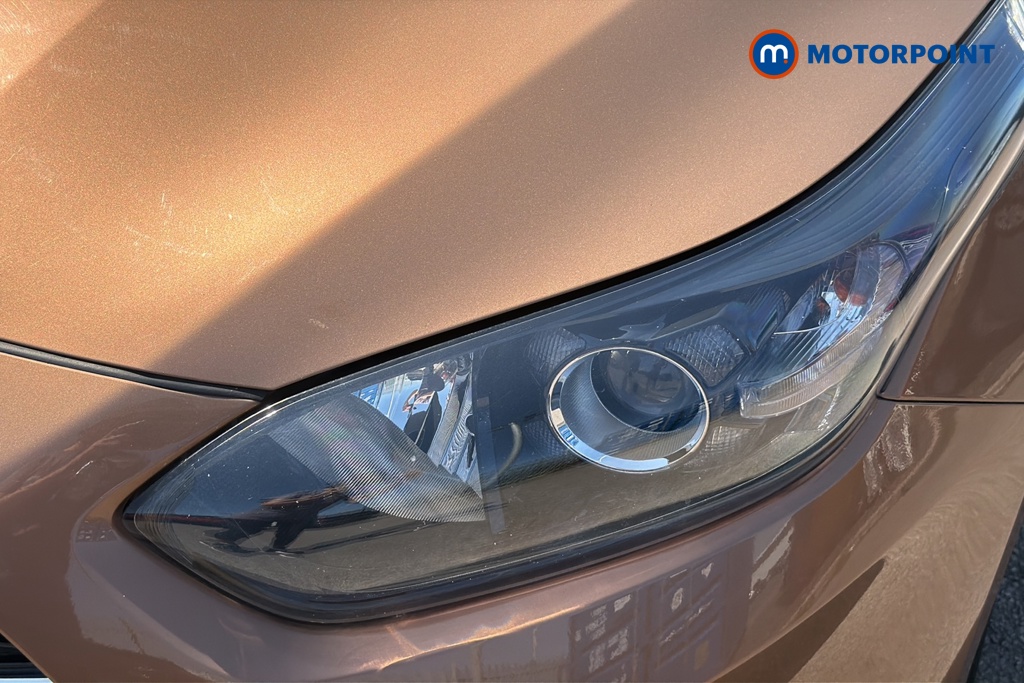 KIA Ceed 2 Manual Diesel Hatchback - Stock Number (1645105) - 42nd supplementary image