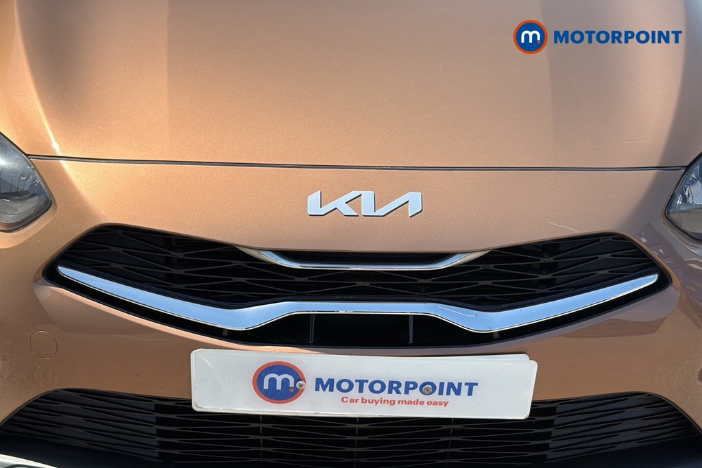 KIA Ceed 2 Manual Diesel Hatchback - Stock Number (1645105) - 43rd supplementary image