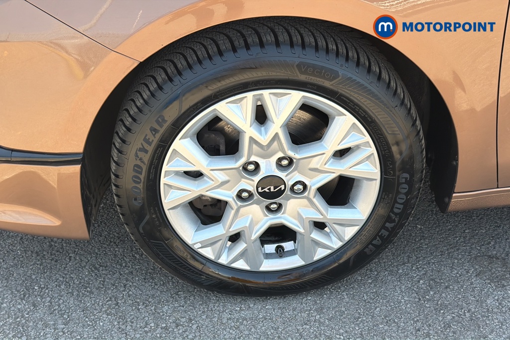 KIA Ceed 2 Manual Diesel Hatchback - Stock Number (1645105) - 44th supplementary image