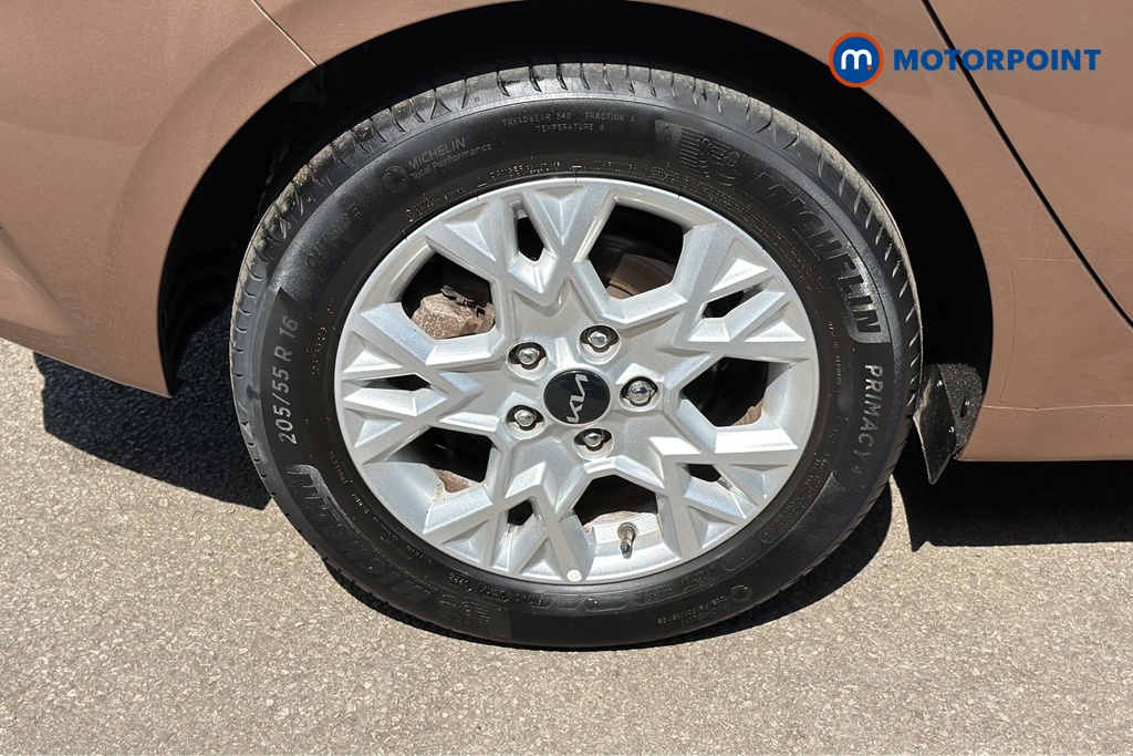 KIA Ceed 2 Manual Diesel Hatchback - Stock Number (1645105) - 46th supplementary image