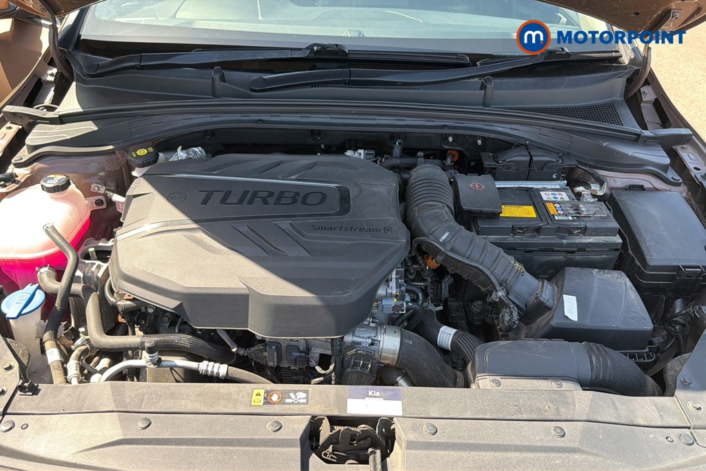 KIA Ceed 2 Manual Diesel Hatchback - Stock Number (1645105) - 48th supplementary image