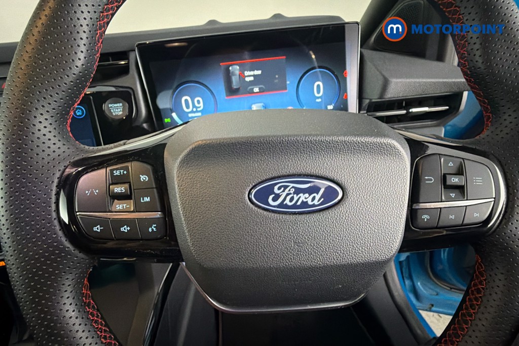 Ford Puma St-Line Automatic Petrol SUV - Stock Number (1645466) - 5th supplementary image