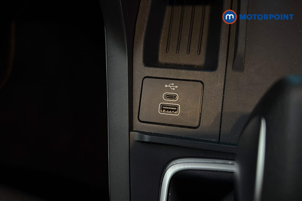 Ford Puma St-Line Automatic Petrol SUV - Stock Number (1645466) - 17th supplementary image