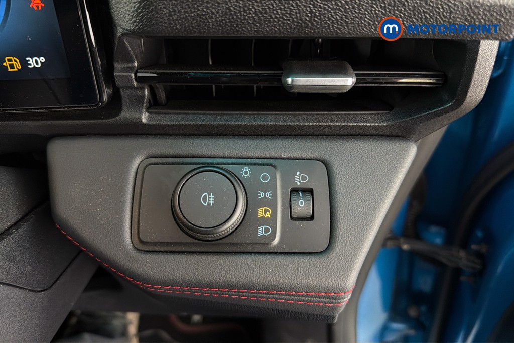 Ford Puma St-Line Automatic Petrol SUV - Stock Number (1645466) - 18th supplementary image