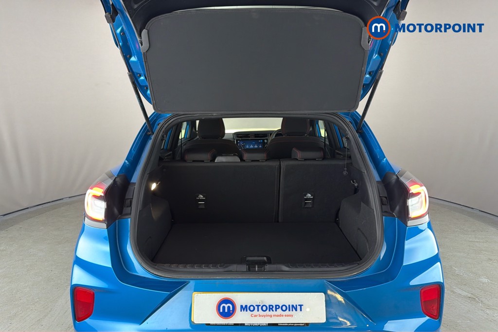 Ford Puma St-Line Automatic Petrol SUV - Stock Number (1645466) - 33rd supplementary image