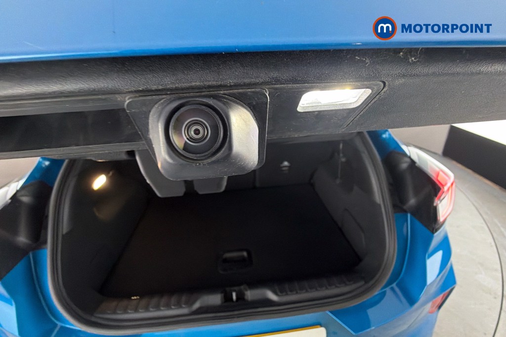 Ford Puma St-Line Automatic Petrol SUV - Stock Number (1645466) - 36th supplementary image
