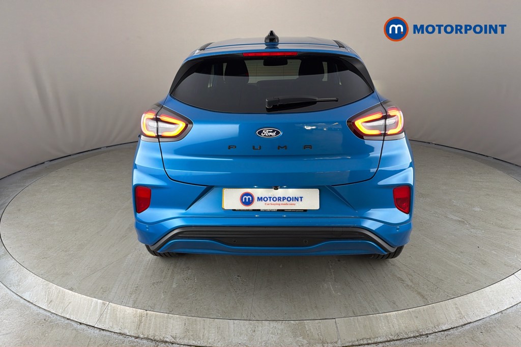 Ford Puma St-Line Automatic Petrol SUV - Stock Number (1645466) - 37th supplementary image