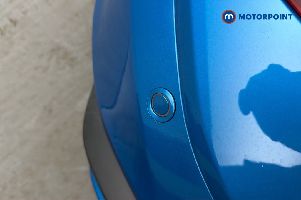 Ford Puma St-Line Automatic Petrol SUV - Stock Number (1645466) - 40th supplementary image