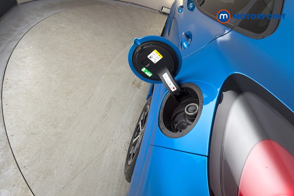 Ford Puma St-Line Automatic Petrol SUV - Stock Number (1645466) - 41st supplementary image