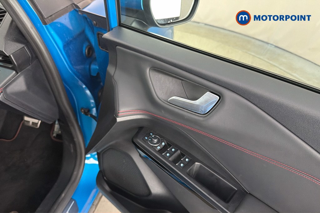 Ford Puma St-Line Automatic Petrol SUV - Stock Number (1645466) - 42nd supplementary image